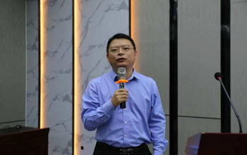 如何保護母親河，延安召集企業(yè)來提建議