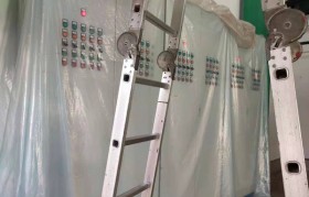 重金屬廢水處理設(shè)備安裝有哪些注意事項？這兩點一定要注意！