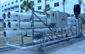 污水處理廠廢水處理設(shè)備安裝注意事項有哪些？