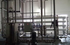 蘇氨酸廢水處理成本高嗎？如何控制運行成本？