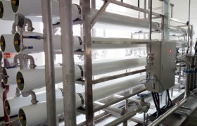 電廠中水回用設(shè)備的工藝特點有哪些？