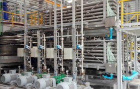 渦凹氣浮機在生活污水處理應(yīng)用效果如何？怎么調(diào)試及管理？