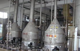 中水水源有哪些？中水回用水水質(zhì)標(biāo)準(zhǔn)有哪些？
