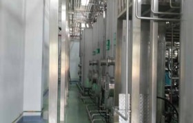 化工污水處理進(jìn)水濃度波動大怎么辦？