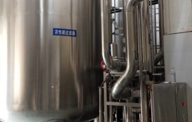 城鎮(zhèn)污水處理設(shè)備的優(yōu)勢(shì)有哪些？