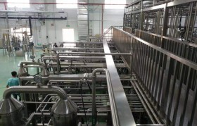 如何控制化工工業(yè)廢水處理成本？