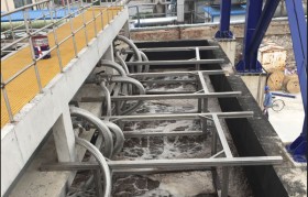 如何實(shí)現(xiàn)鋼鐵焦化廢水回用技術(shù)？揭秘鋼鐵焦化廢水回用方法