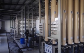 中水回用可以用在哪些方面？