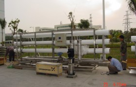 VC工業(yè)廢水零排放技術有哪些？四大處理技術介紹