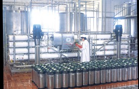 焦化廢水處理工藝設(shè)計(jì)方案是什么？基本原理介紹！