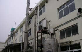 地埋式一體化污水處理設(shè)備有什么優(yōu)點？五大優(yōu)勢介紹！