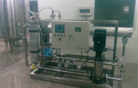 屠宰污水處理工藝流程是什么？工作原理介紹！