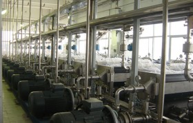 如何處理高濃度有機廢水？處理方法有哪些？