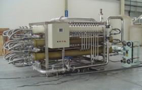 中水處理方法有哪些？中水處理工藝流程有哪些？