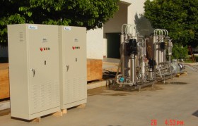 制藥廠廢水處理工藝優(yōu)勢有哪些？四大優(yōu)點介紹！
