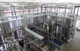 氣浮機的種類有哪些？氣浮機工藝比較介紹！