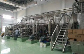 污水氨氮用什么藥劑去除？污水處理除氨氮藥劑的優(yōu)勢是什么？