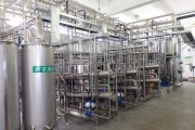 中空纖維膜膜通量為什么下降了？原因是什么？