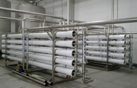 發(fā)電廠廢水零排放處理設(shè)備含有大量泡沫是因?yàn)橐韵滤膫€(gè)原因！