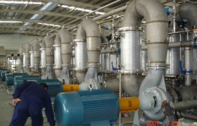 電鍍廠污水怎么處理？怎么實(shí)現(xiàn)？