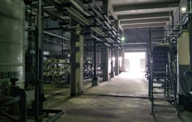 鍍銅廢水零排放處理方法有哪些？處理工藝是什么？