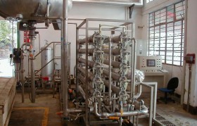 重金屬污水處理中污泥含量高的四大解決方法，你知道幾個？