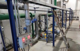 電廠中水回用處理工藝有哪些？三大方法介紹！