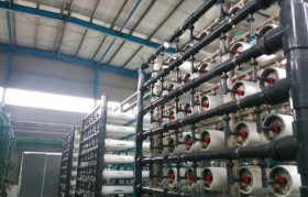 造紙廠污水處理工藝優(yōu)勢(shì)是什么？