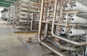 含油與養(yǎng)殖廢水如何處理？溶氣氣浮機(jī)來(lái)幫忙！