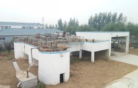農(nóng)村污水處理設(shè)備電器控制系統(tǒng)是什么？如何檢查與試驗？