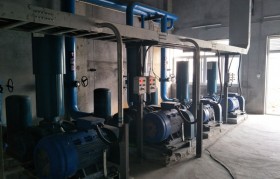 如何選擇電廠工業(yè)廢水處理工藝？工作原理是什么？