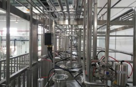涂料廢水怎么處理？處理方案有哪些？
