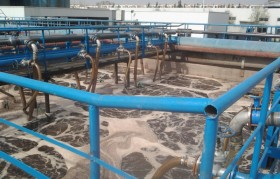 氣浮機一體化污水處理設備工作原理是怎樣的？
