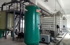 電廠中水回用工藝的特征有哪些？