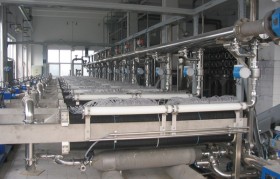 食品行業(yè)廢水零排放水處理技術如何節(jié)能降耗？