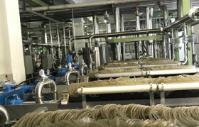 日常使用溶氣氣浮機(jī)的注意事項有哪些？