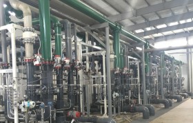 中空纖維超濾膜百科:中空纖維超濾膜的工作壓力是多少？