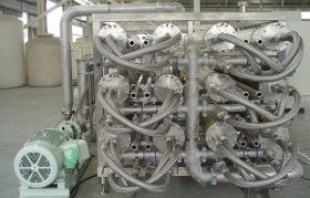 鋼鐵廠廢水怎么處理？煉鋼廠廢水處理工藝介紹！
