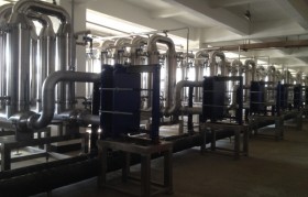 水處理中回用水有哪些水質(zhì)指標(biāo)？