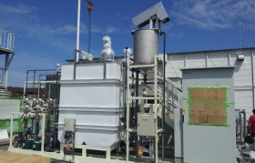 如何選擇合適的垃圾焚燒發(fā)電廠滲濾液處理工藝？