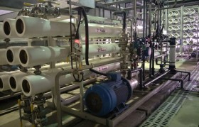 電鍍廢水零排放工藝流程是什么樣的？常用的處理方法有哪些?