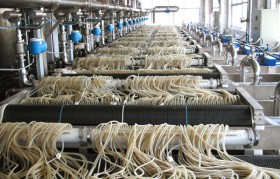 造紙廠污水處理中水回用的方法有哪些？
