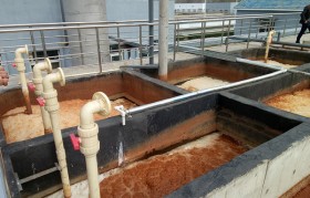 鋼廠工業(yè)廢水處理水泵如何保養(yǎng)？