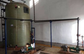 如何調(diào)試工業(yè)廢鹽處理設(shè)備？具體由哪些步驟？