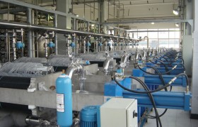溶氣氣浮機(jī)廢水處理工藝流程是什么？系統(tǒng)和設(shè)計(jì)參數(shù)介紹！