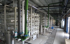 淺層氣浮機(jī)如何維修？步驟有哪些？