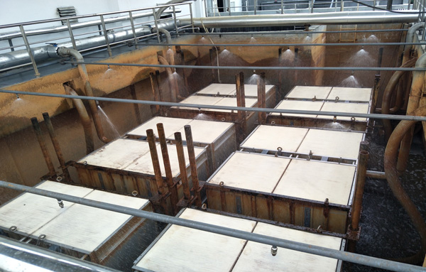 地埋式污水處理設(shè)備基建的優(yōu)勢(shì)什么？特點(diǎn)有哪些？