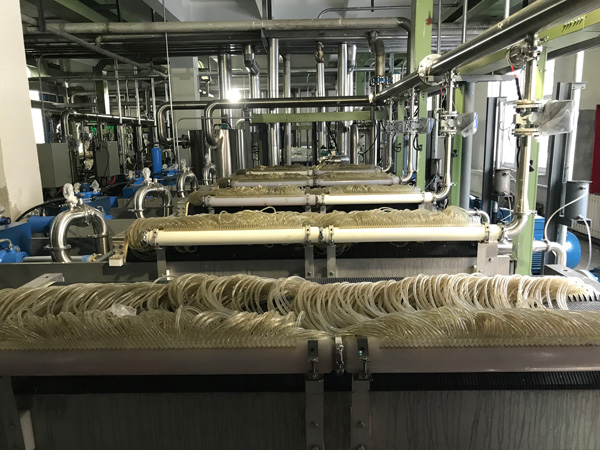食品加工污水怎么處理？食品污水處理設(shè)備優(yōu)勢有哪些？
