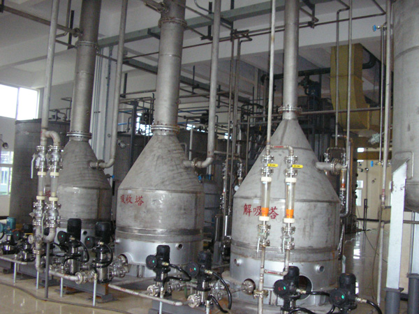 中水水源有哪些？中水回用水水質(zhì)標準有哪些？
