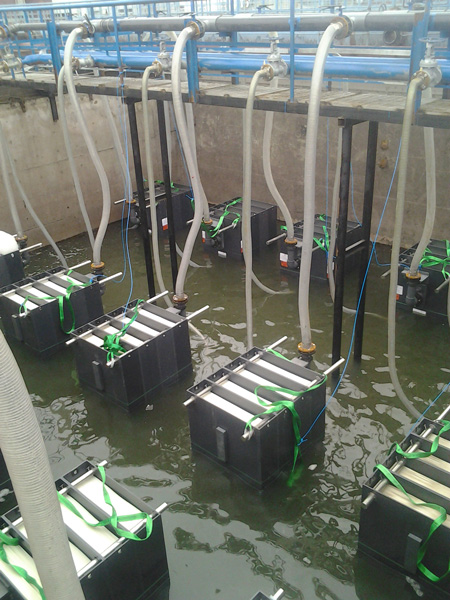 發(fā)電廠垃圾滲濾液水質(zhì)特點是什么？